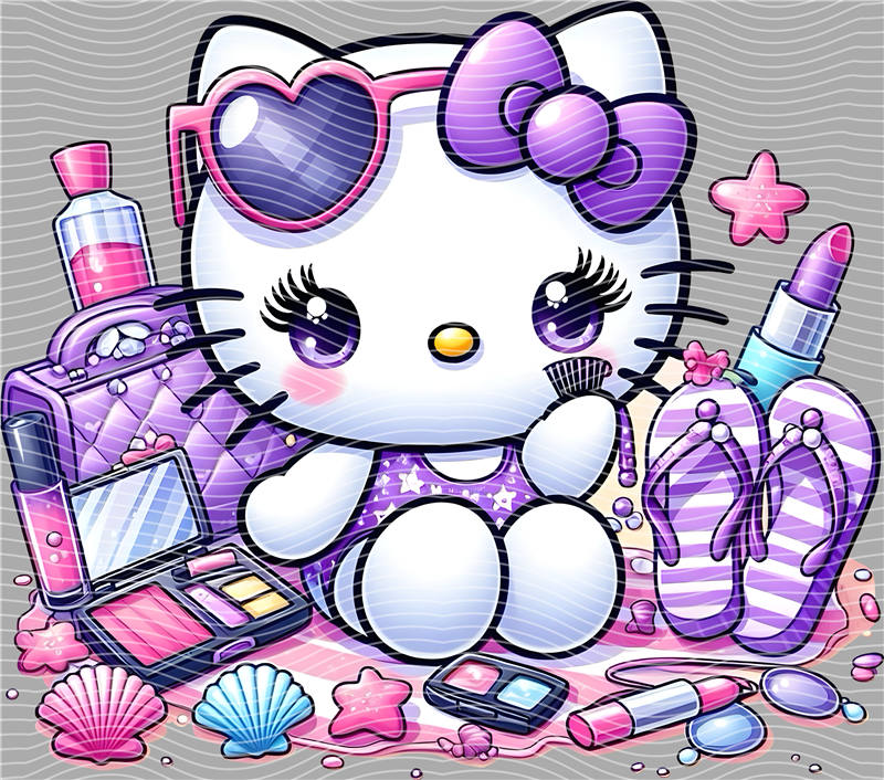 Sanrio-HK 545